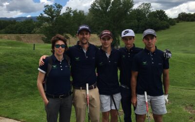 L’Asiago Golf Academy centra la massima serie