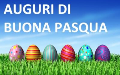 Pasqua 2016